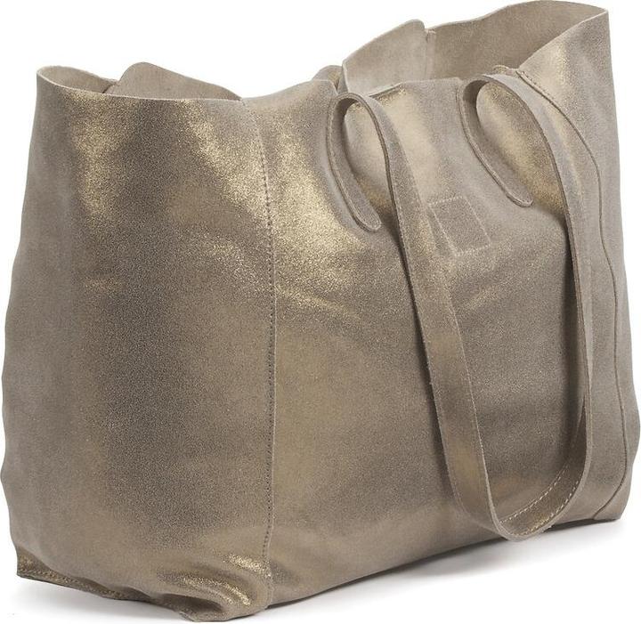 Immagine prodotto La Redoute Collections Shopper in look lucido