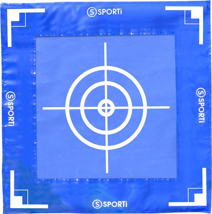 Immagine prodotto Sporti Bersaglio da calcio regolabile