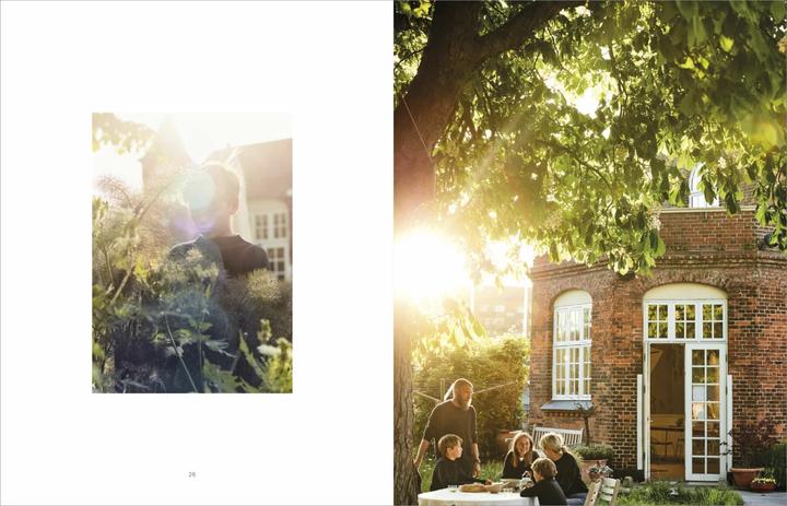 Produktbild Nordic Family Kitchen (Deutsch, Mikkel Karstad, 2021)