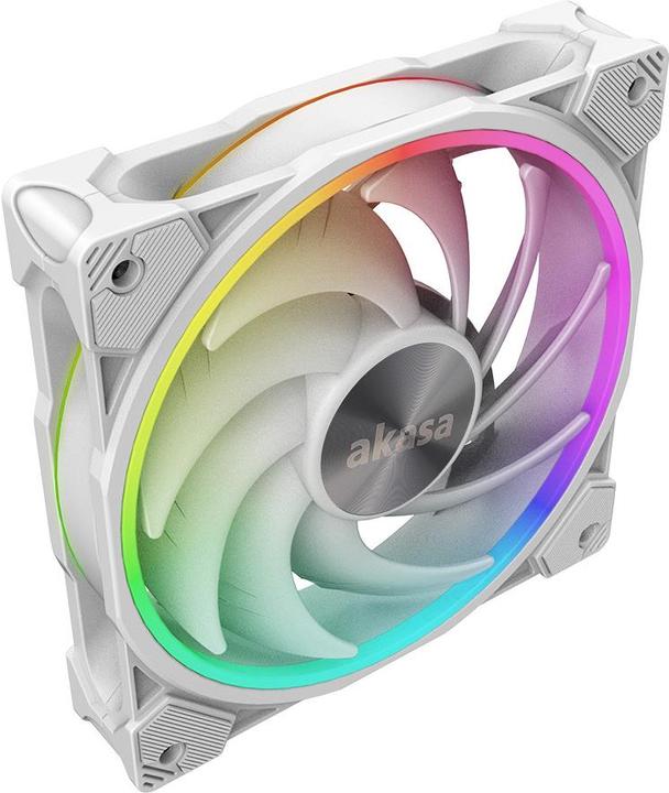 Produktbild Akasa SOHO AR Addressable-RGB Lüfter (120 mm, 1 x)