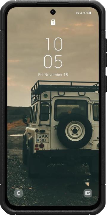 Image du produit UAG Scout (Samsung Galaxy A55)