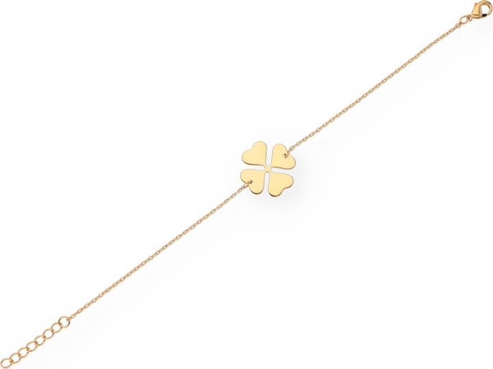 Produktbild Carat Motifs (17.50 cm, Messing Plaqué Or)