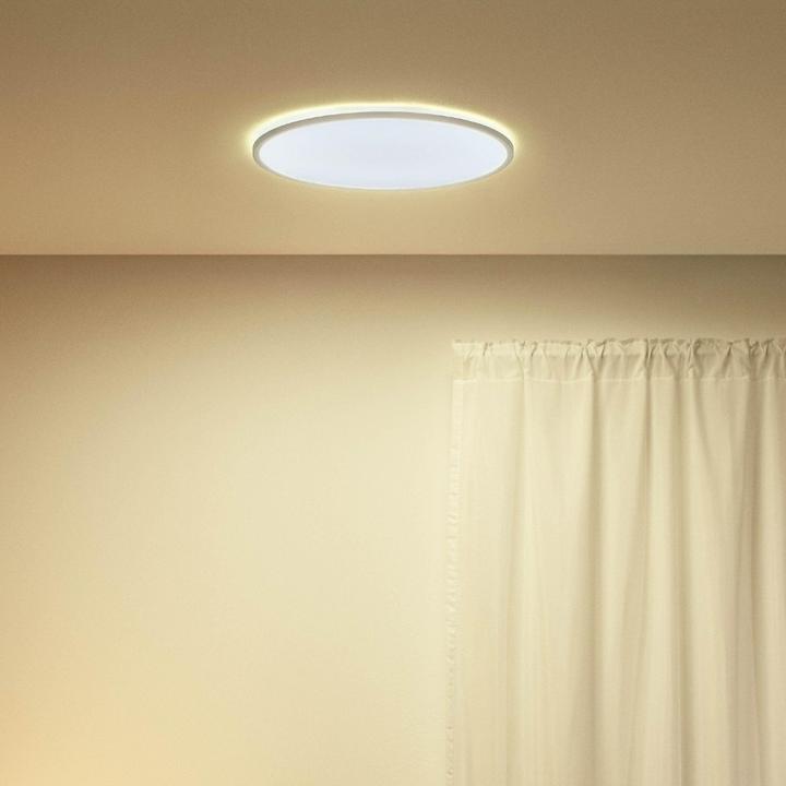 Image du produit WiZ SuperSlim (2450 lm)