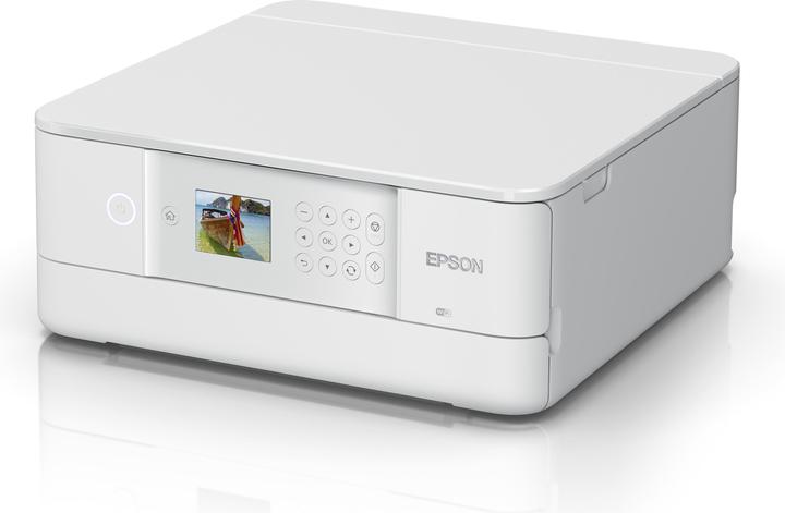 Produktbild Epson XP-6105 Expression Premium (Tintenpatrone, Farbe)