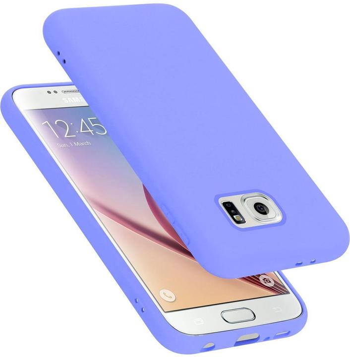 LIQUID LIGHT PURPLE