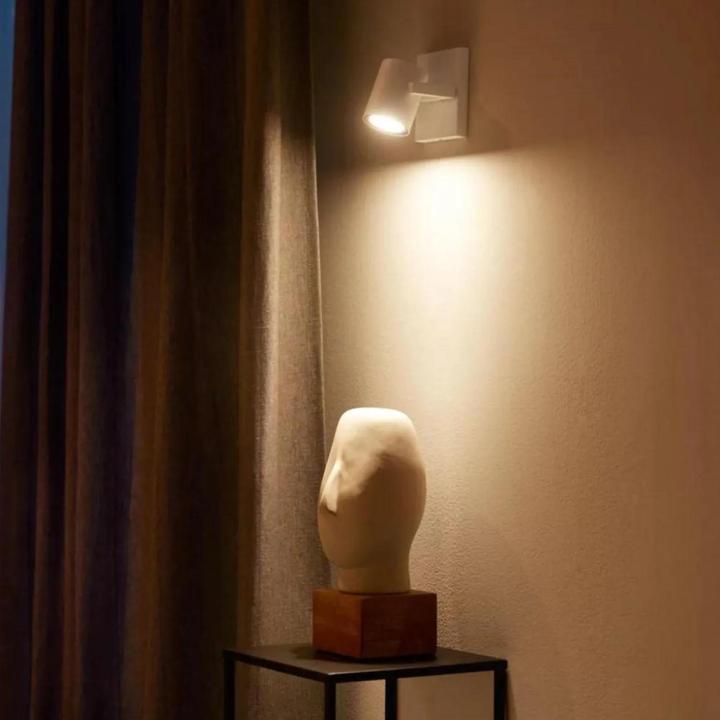 Productafbeelding Philips Hue Argenta (400 lm, GU10)