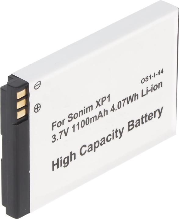 Produktbild Sonim Akku für XP1, XP1-BT, XP1-0001100