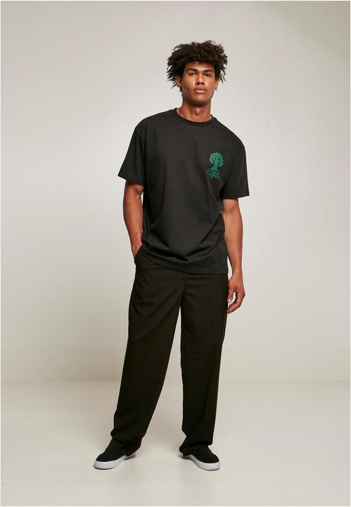 Actual product image Urban Classics Organic Tree Logo Tee - 16988 (XS)