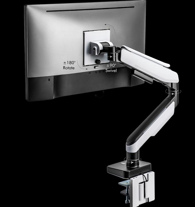 Produktbild LogiLink BP0162 (Tisch, 49")