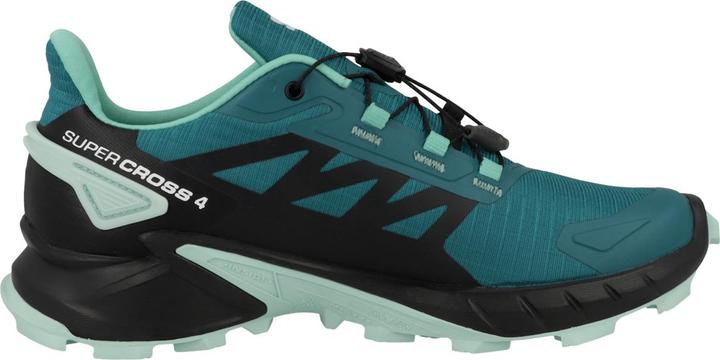 Salomon Supercross 4 - 58925