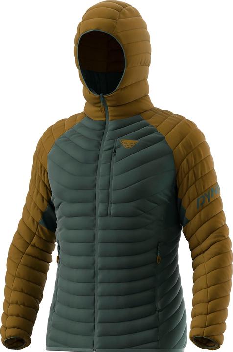 Dynafit Radical Down RDS Kapuzenjacke