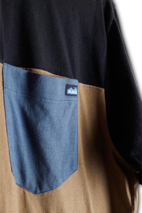 Actual product image Kavu Piece Out (L)
