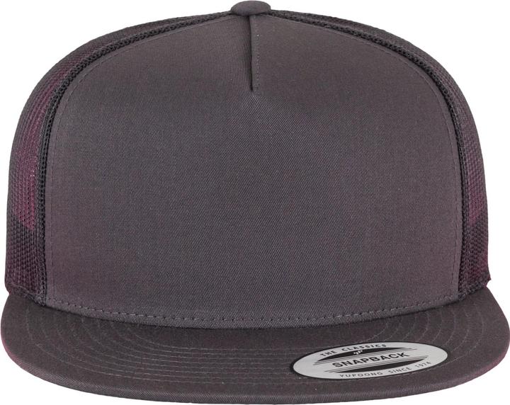 Actual product image Flexfit Trucker (One size)