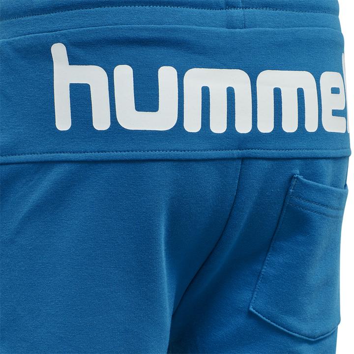 Actual product image hummel Flicker Shorts (116)