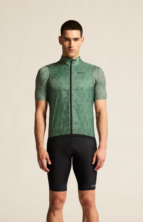 Actual product image Craft Pro Gravel Wind (M)