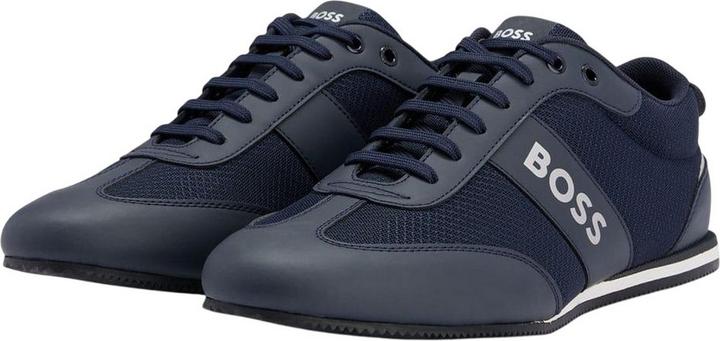 Actual product image BOSS Sneaker Rusham (47)