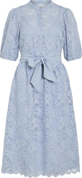 Actual product image Vila VILACEY Spitzen Midikleid (L)