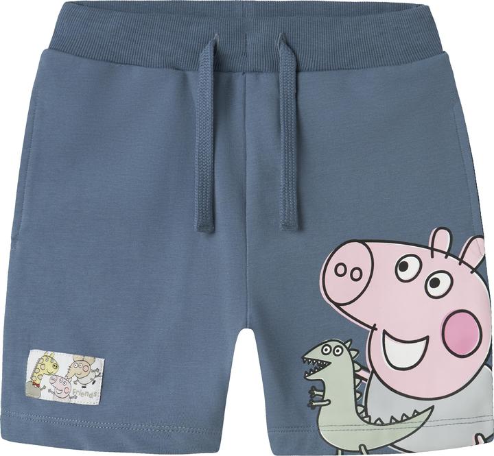 Name it Peppa Wutz Shorts