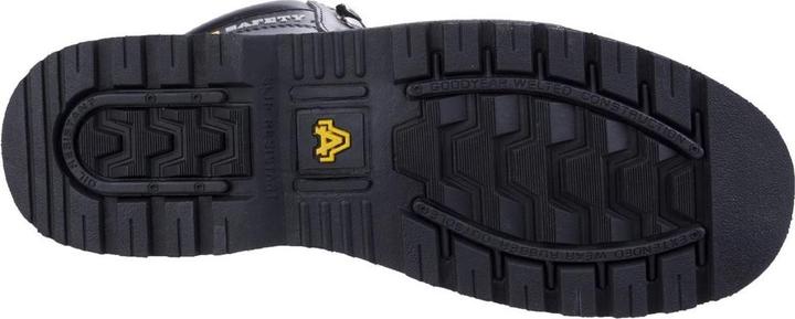 Produktbild Amblers Safety FS9 StahlkappenSchuhe Sicherheitsschuhe (42)