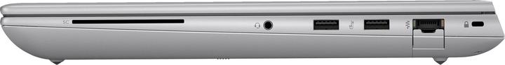 Actual product image HP ZBook Fury 16 G11 Intel Core i9-14900HX 40.64cm 16inch WUXGA 32GB 1TB/SSD NVIDIA RTX 3500 12GB W1 (16", Intel Core i9-14900HX, 32 GB, 1000 GB, DE)