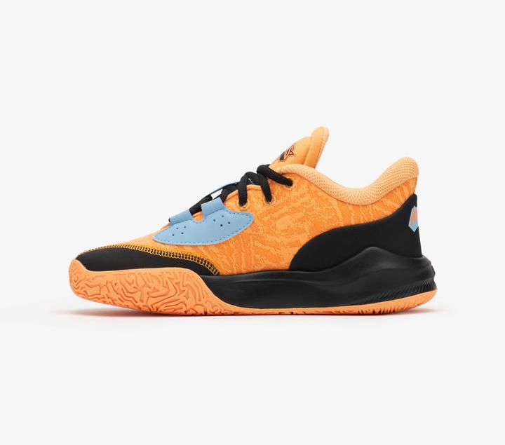 Immagine prodotto Tarmak Scarpe da basket per bambini Low NBA Knicks - Fast 900 Low-1 arancione (39)