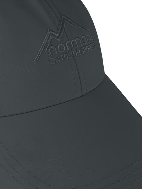 Actual product image Normani Cap mit Nackenschutz - 9765 (One size)