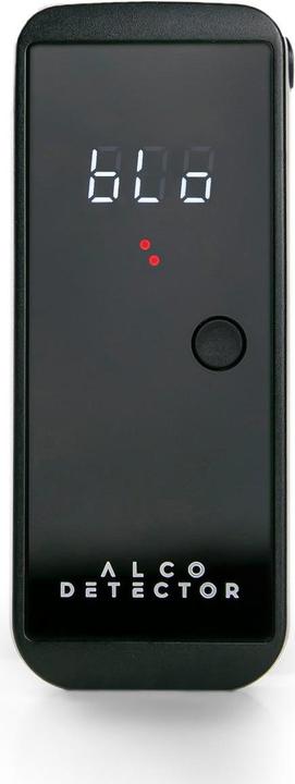 Actual product image Alcodetector EC3