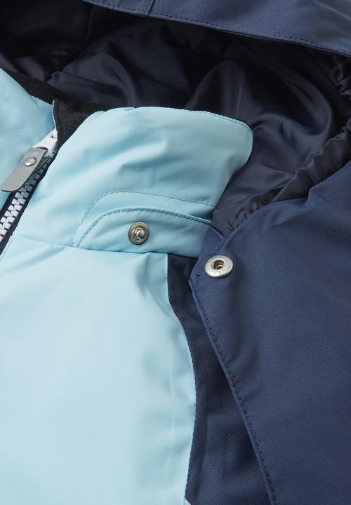 Produktbild Reima tec Skijacke Salla Frozen Blue (104)