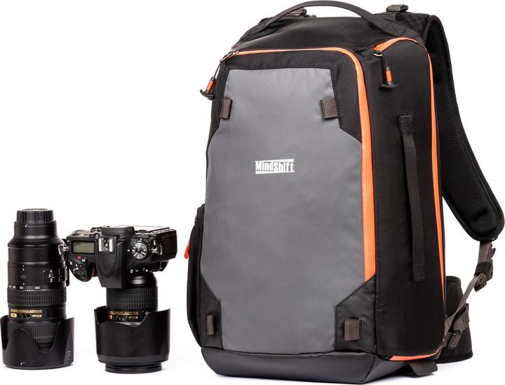 Actual product image Mindshiftgear PhotoCross 15L (Camera shoulder bag, 20 l)