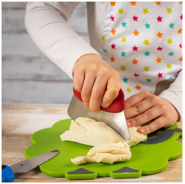 Produktbild Kuhn Rikon Kinderkitchen Schneide Set