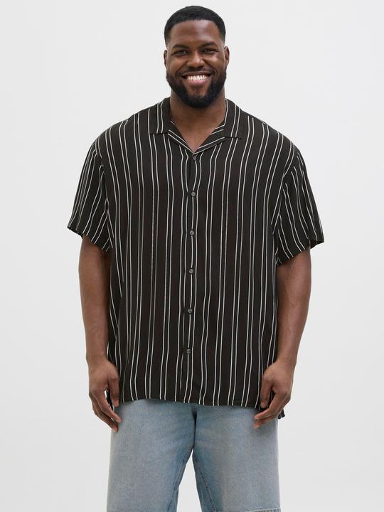 Immagine prodotto Jack & Jones Plus Size Relaxed Fit Hemd Hemd (7XL)