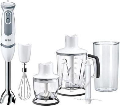 Actual product image Braun MQ 5245 WH MultiQuick 5 (EU plug)