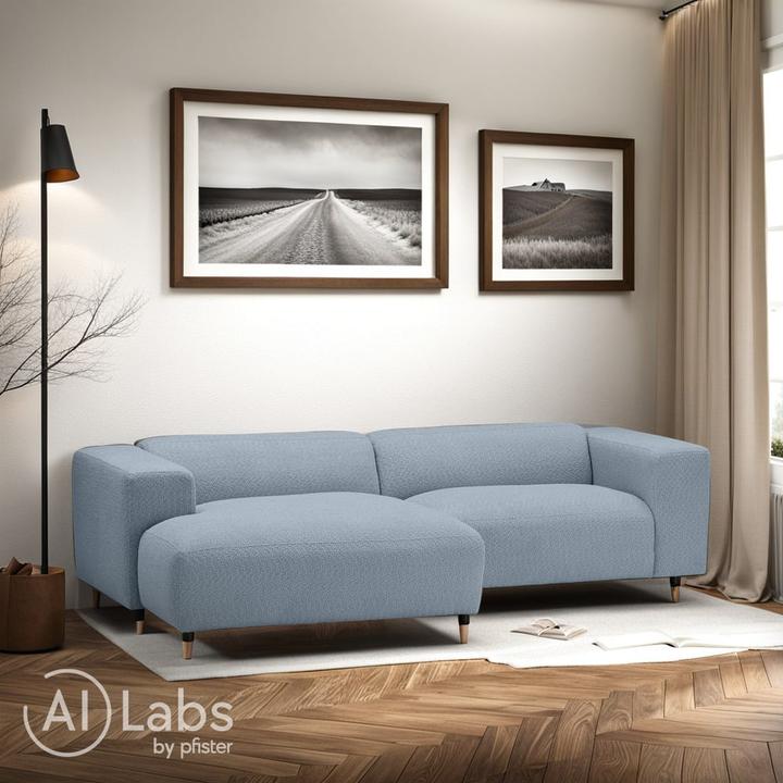 Produktbild Atelier Pfister Sursee (Ecksofa)
