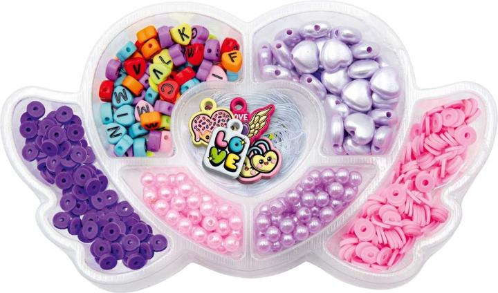 Actual product image Craze BFF Beadys Set (1 piece - assorted)