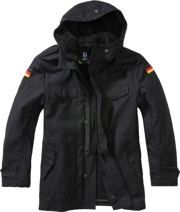 Produktbild Brandit Kids BW Parka (170, 176)