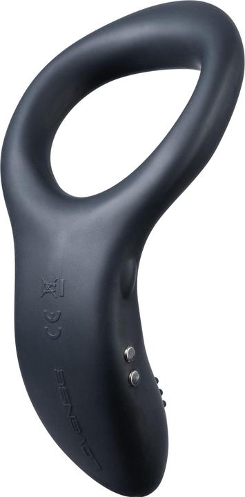Actual product image Lovense Diamo (4.50 cm)