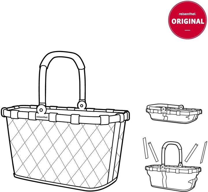 Produktbild reisenthel Carrybag