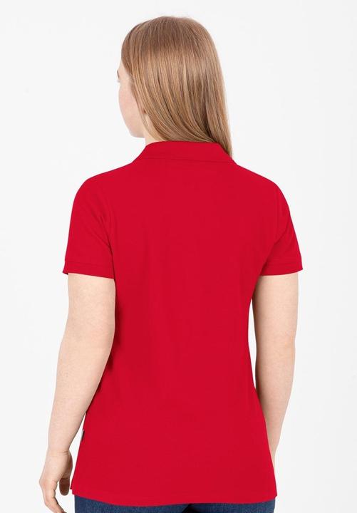 Produktbild JAKO Polo Organic (XXL)
