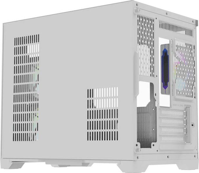 Actual product image Darkflash Tech FT418 (mATX, ITX)