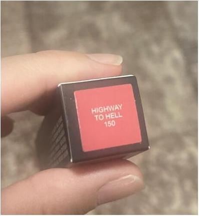 Produktbild NARS Cosmetics Nars (150 Highway To Hell)