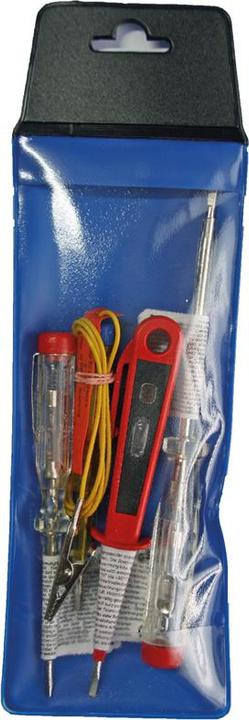 Produktbild Scharnberger+Hasenbein Spannungsprüfer-Set