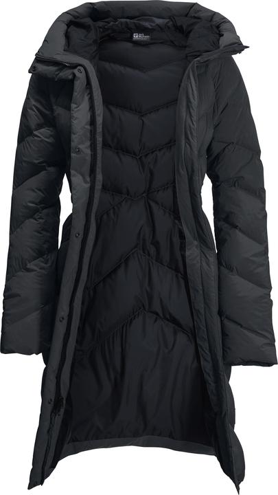 Immagine prodotto Jack Wolfskin Marienplatz Coat W (M)