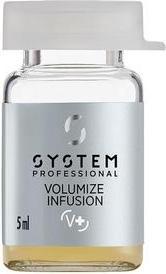 Produktbild Wella Volumize Infusion 100ml (100 ml)