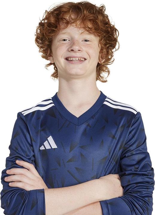 Actual product image adidas Team Icon 25 Jersey Kids (176)