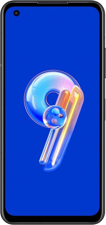 Produktbild ASUS Zenfone 9 (128 GB, Starry blue, 5.92", Dual SIM, 50 Mpx, 5G)