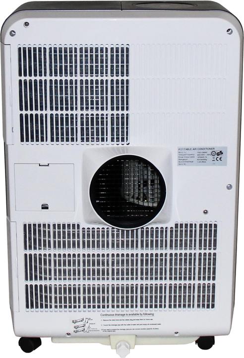 Produktbild Aero Kmo1201 (11500 BTU/h)