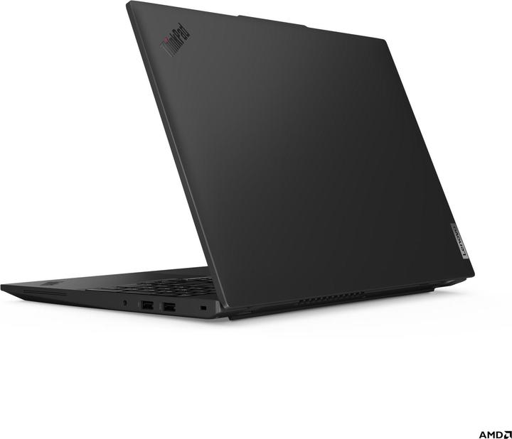 Produktbild Lenovo ThinkPad L16 Gen 1 (16", AMD Ryzen 5 7535U, 32 GB, 1000 GB, DE)