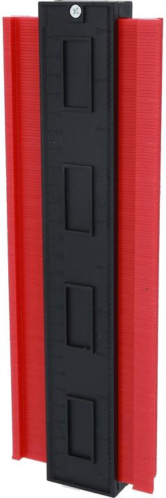 Image du produit KS Tools Gabarit de contour, 280mm (28 cm)