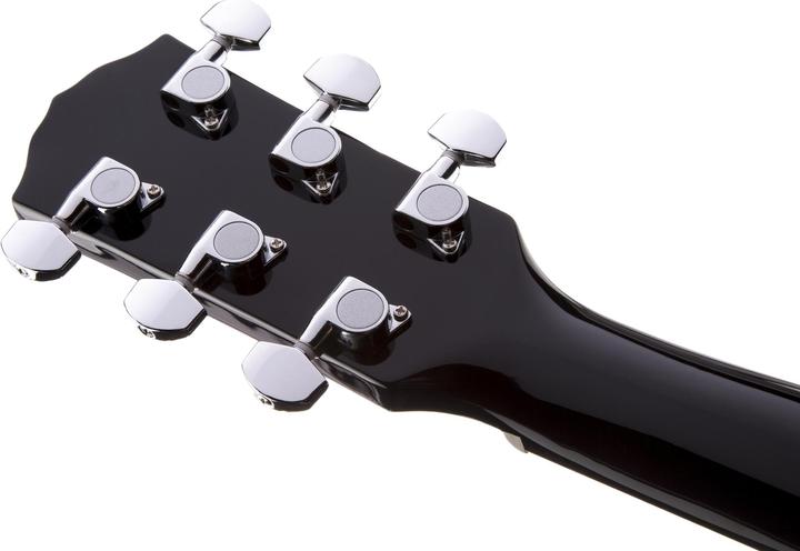 Produktbild Fender CD-60 DREAD V3 DS (Konzertgitarre, Walnuss, Mahagoni, Ahorn, Nato, Nubone)