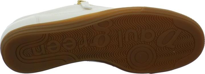 Actual product image Paul Green The absolutely trendy low trainers from that make women's hearts beat faster! The upper material (36)